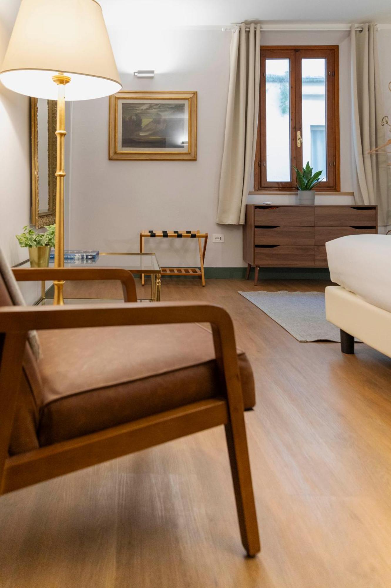 Affittacamere Zanobi 45 Φλωρεντία Εξωτερικό φωτογραφία